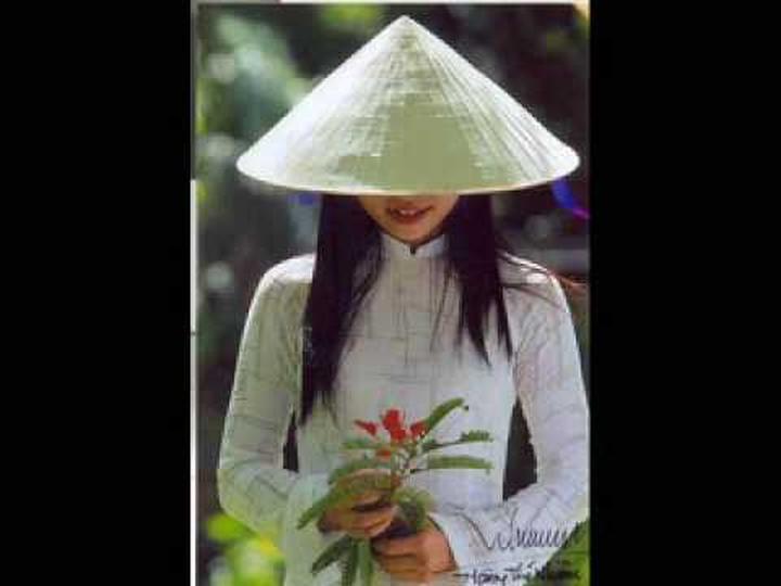 Cô giáo mầm non và hành trình 