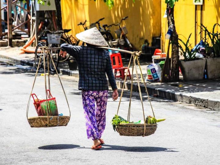 Tưởng thịt bò là 