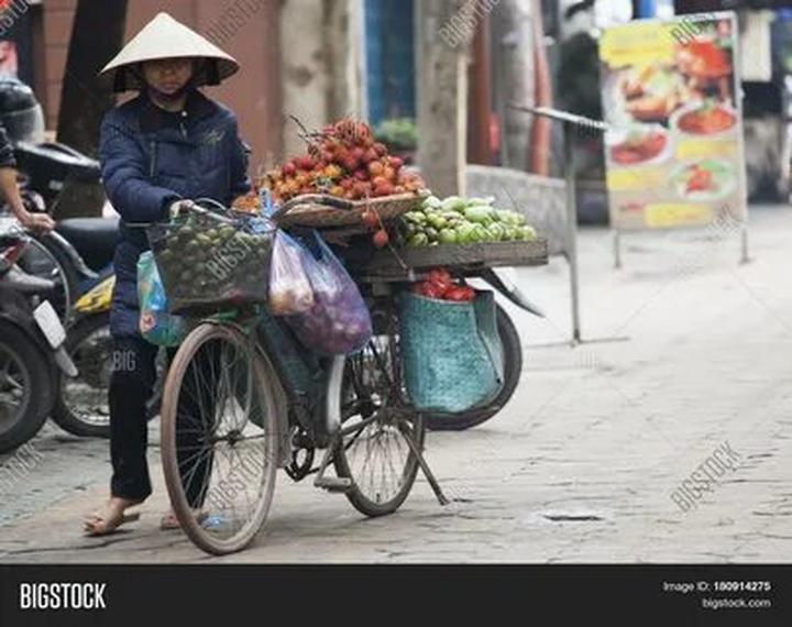 Hotspot Matrix và Bé Ê Phở hot rần rần khắp MXH: 