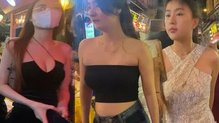 Trong một đoạn video diễn hài gần đây, Bi Béo- con trai của NSND, Cục trưởng