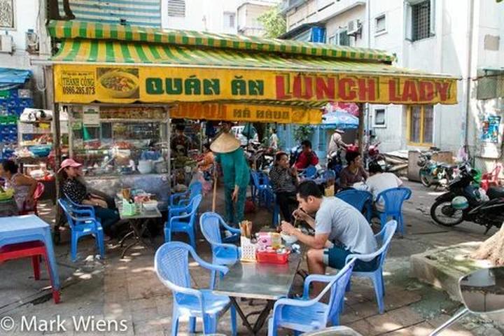 Loại cá được khen 